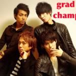 JAPAN　EXPO　（タイ開催）出演決定！　grad champ追加メンバー募集！